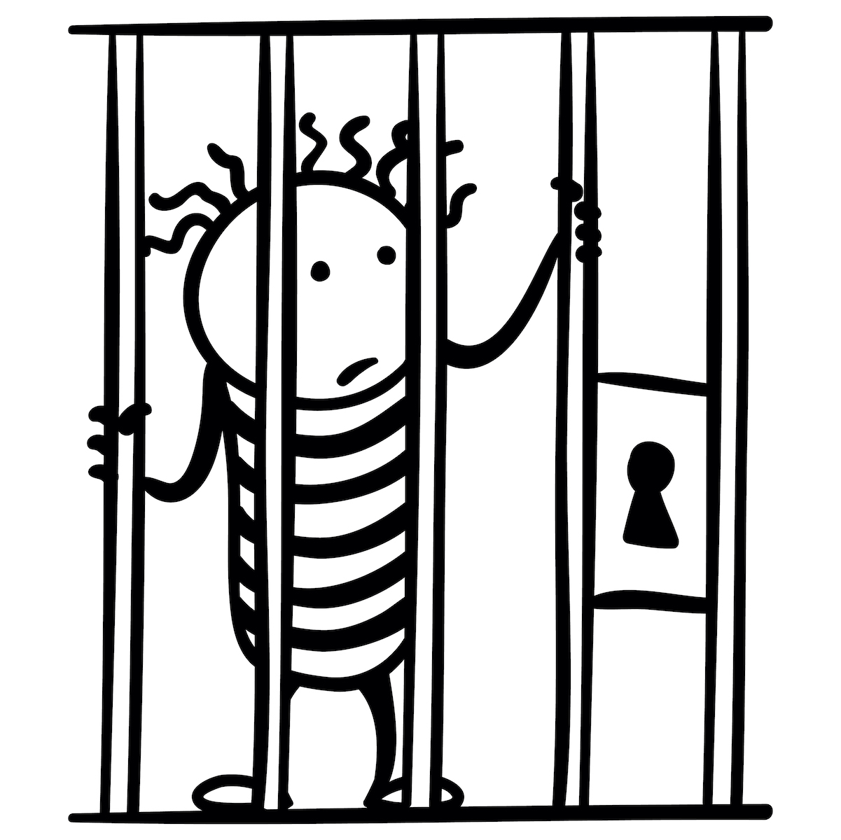man-in-prison