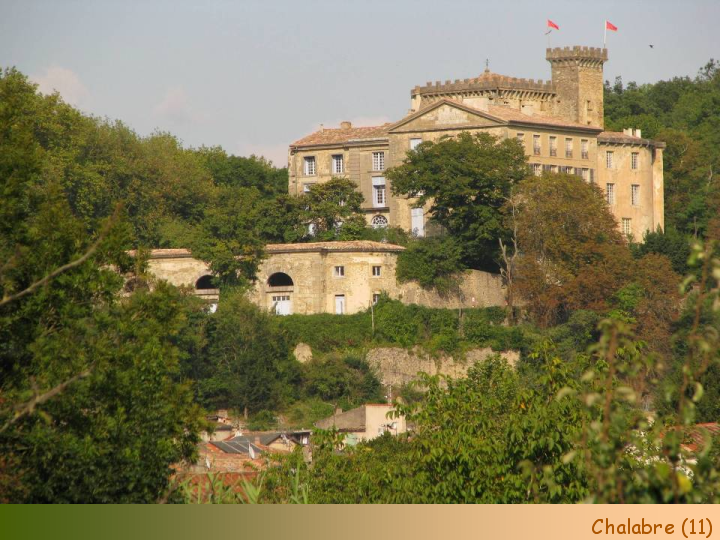 Chateaux Forts of France  15