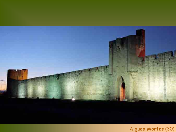 Chateaux Forts of France  2