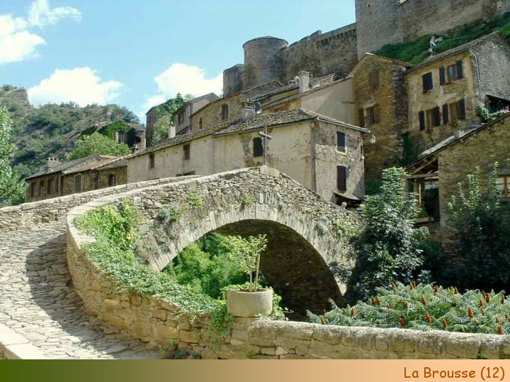 Chateaux Forts of France  28