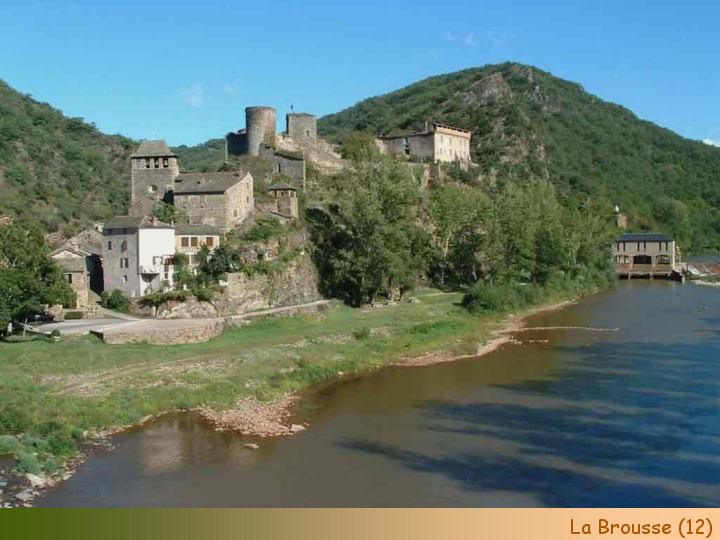 Chateaux Forts of France  32