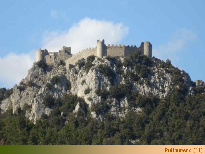 Chateaux Forts of France  45