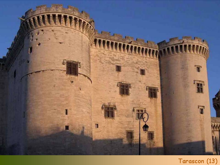 Chateaux Forts of France  49