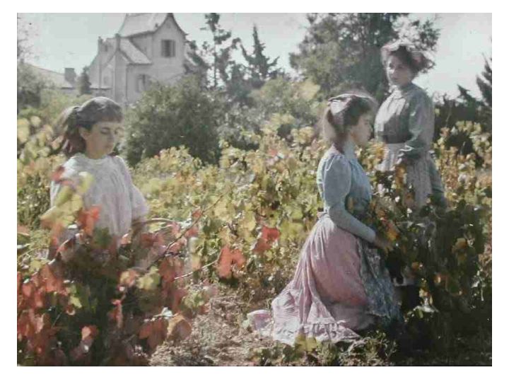 Early Color Photos 15