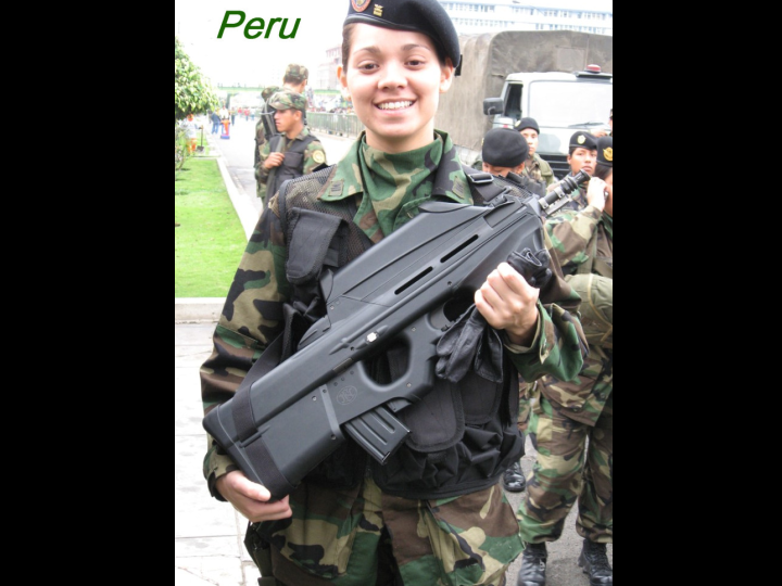 Female Solders 5