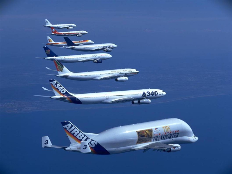 Rare Images of air Planes  2